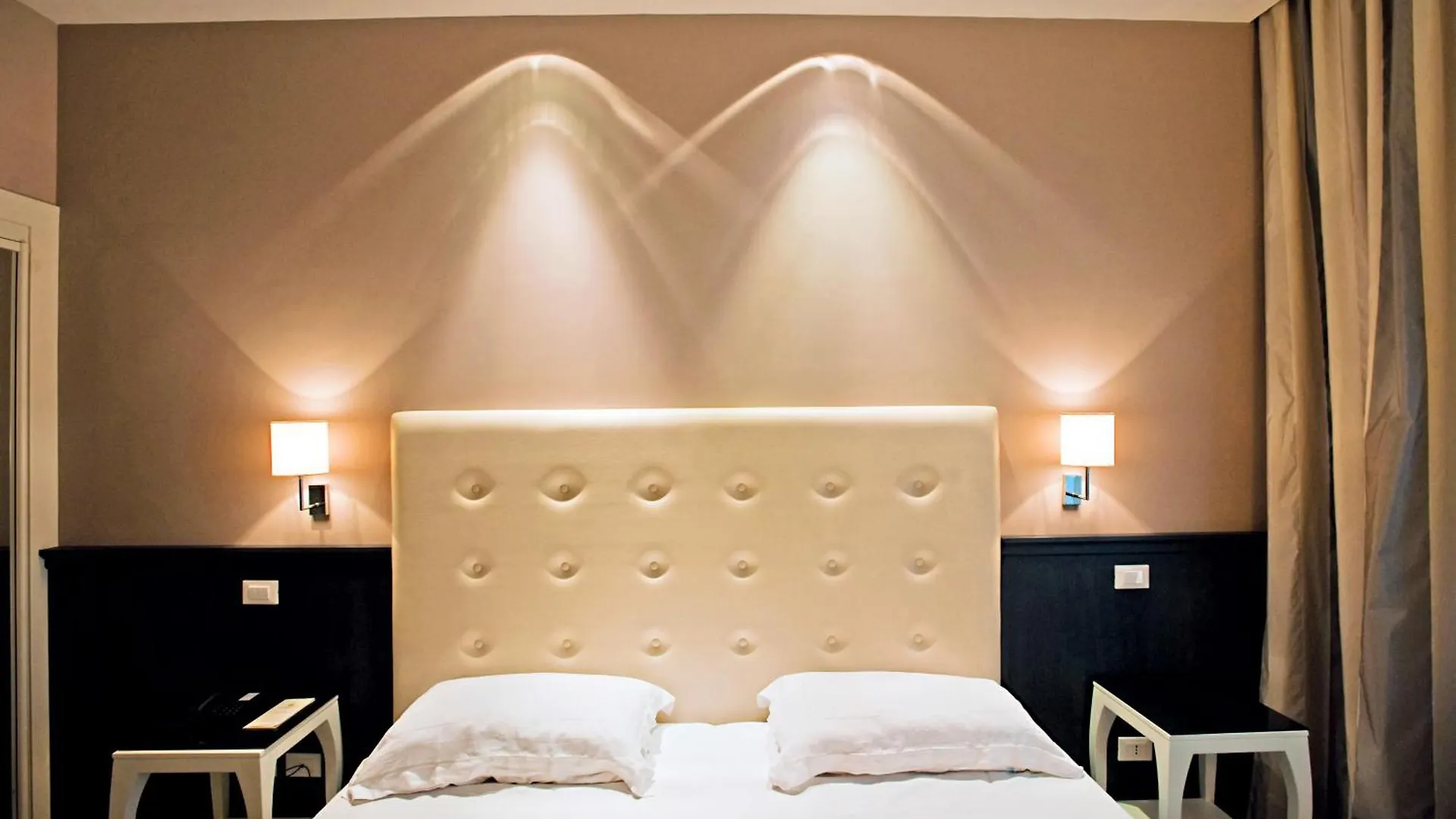 Hotel Mediterraneo Palermo