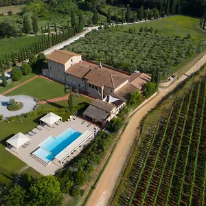 Hotel Casale Le Torri