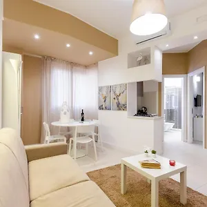  Appartamento Residenze Chamur Via Mariano Migliaccio