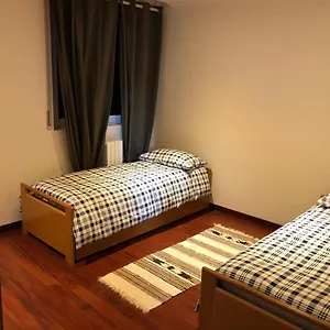 Cozy Barzio