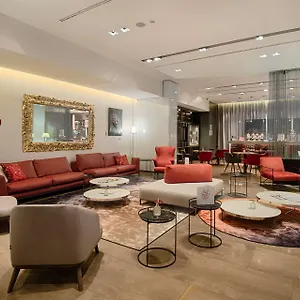Nh Collection President 5*, Milano Italien