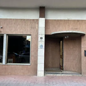  Appartamento La Casetta