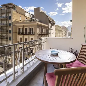 Residenza Wagner *** Palermo