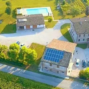 La Garzaga Turismo Rurale Ceresara