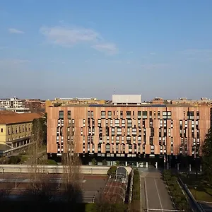 Dreams Residenza Gambara Apart Otel