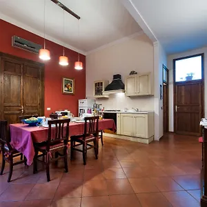 Casa Degli Artisti *** Palermo
