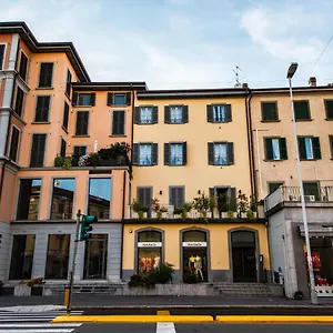 Vip Gasthof Bergamo