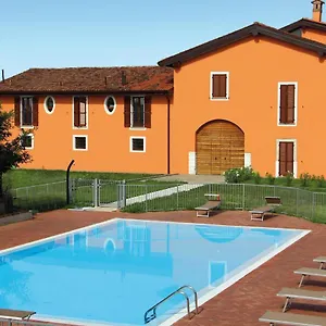 Cascina Volta Frühstückspension Brescia