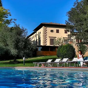 Hotel San Lucchese