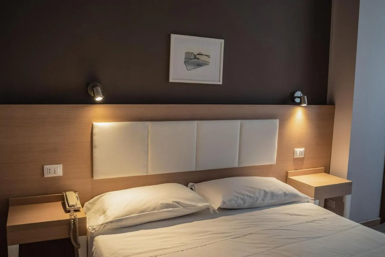 Hotel Mediterraneo Palermo